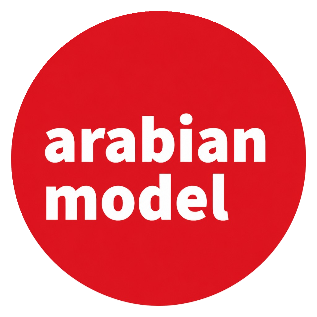 Arabian Models